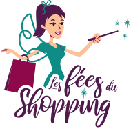 Les Fées du shopping