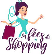 Les Fées du shopping